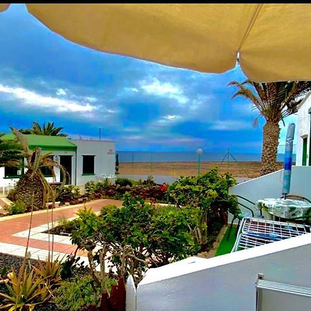 Casa Sandra Cocosol Costa De Antigua Extérieur photo
