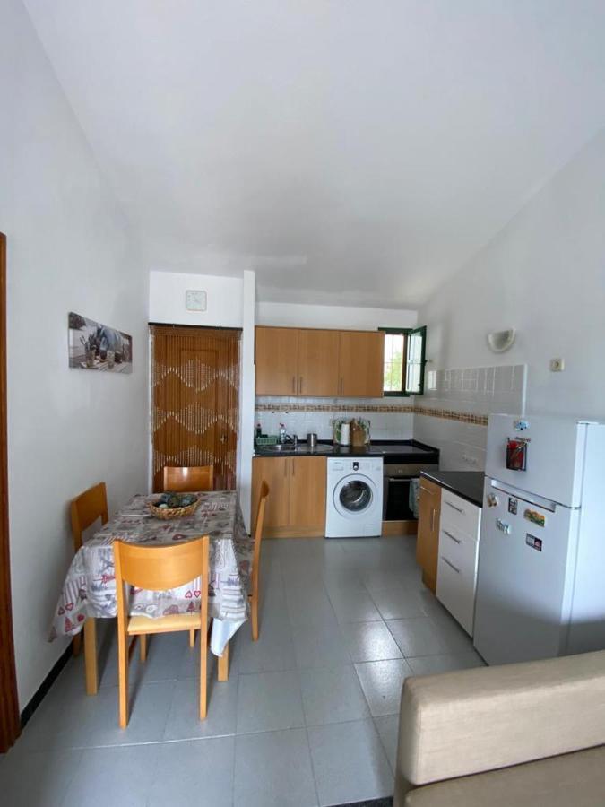 Casa Sandra Cocosol Costa De Antigua Extérieur photo
