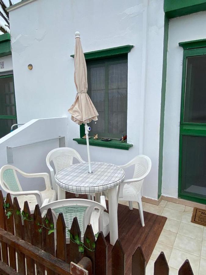 Casa Sandra Cocosol Costa De Antigua Extérieur photo