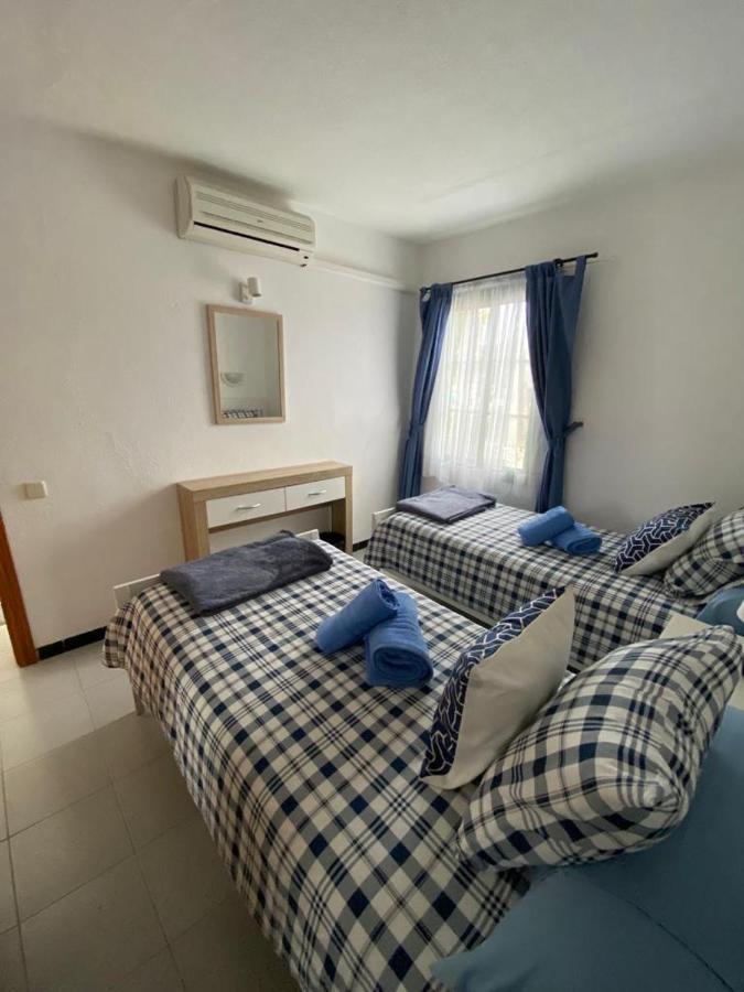 Casa Sandra Cocosol Costa De Antigua Extérieur photo