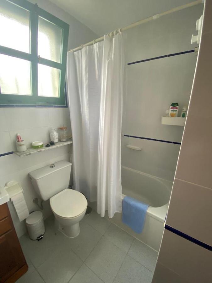 Casa Sandra Cocosol Costa De Antigua Extérieur photo