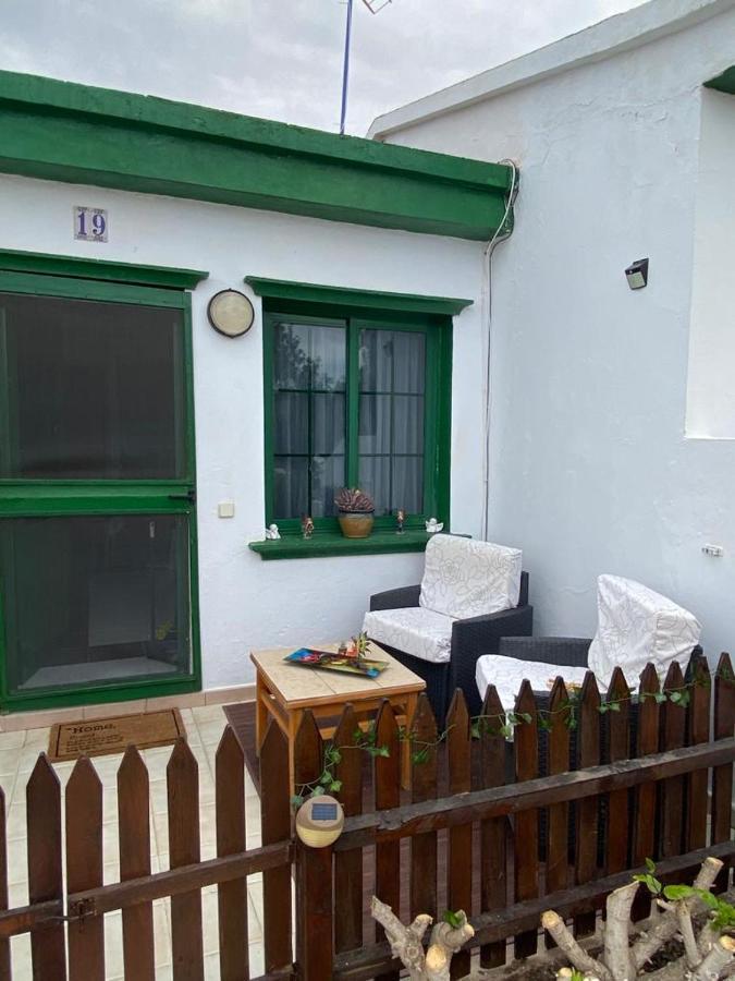 Casa Sandra Cocosol Costa De Antigua Extérieur photo