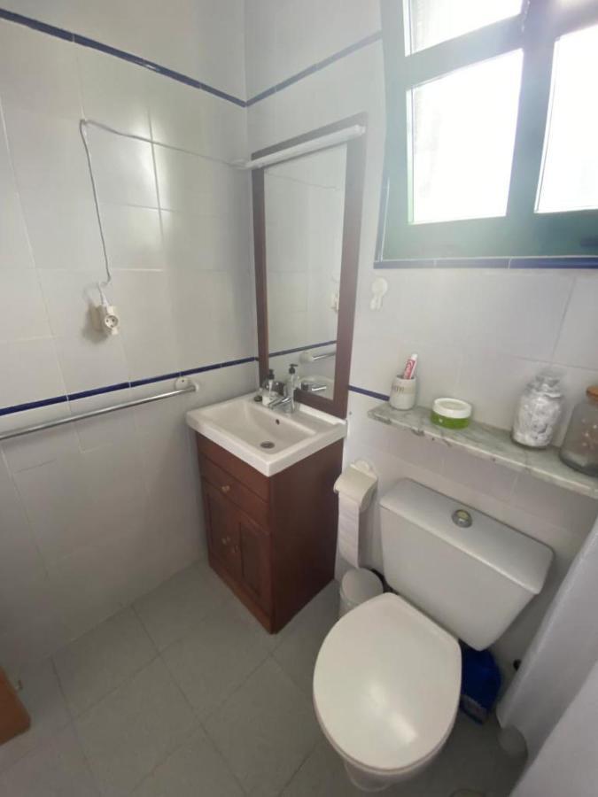 Casa Sandra Cocosol Costa De Antigua Extérieur photo