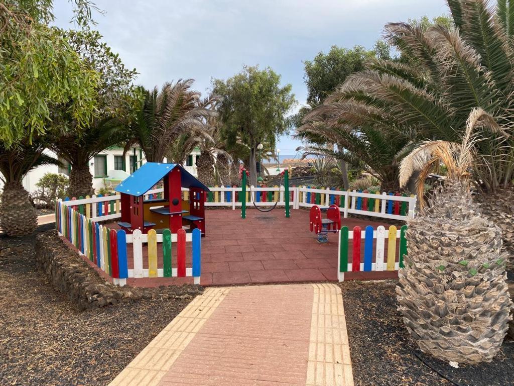 Casa Sandra Cocosol Costa De Antigua Extérieur photo