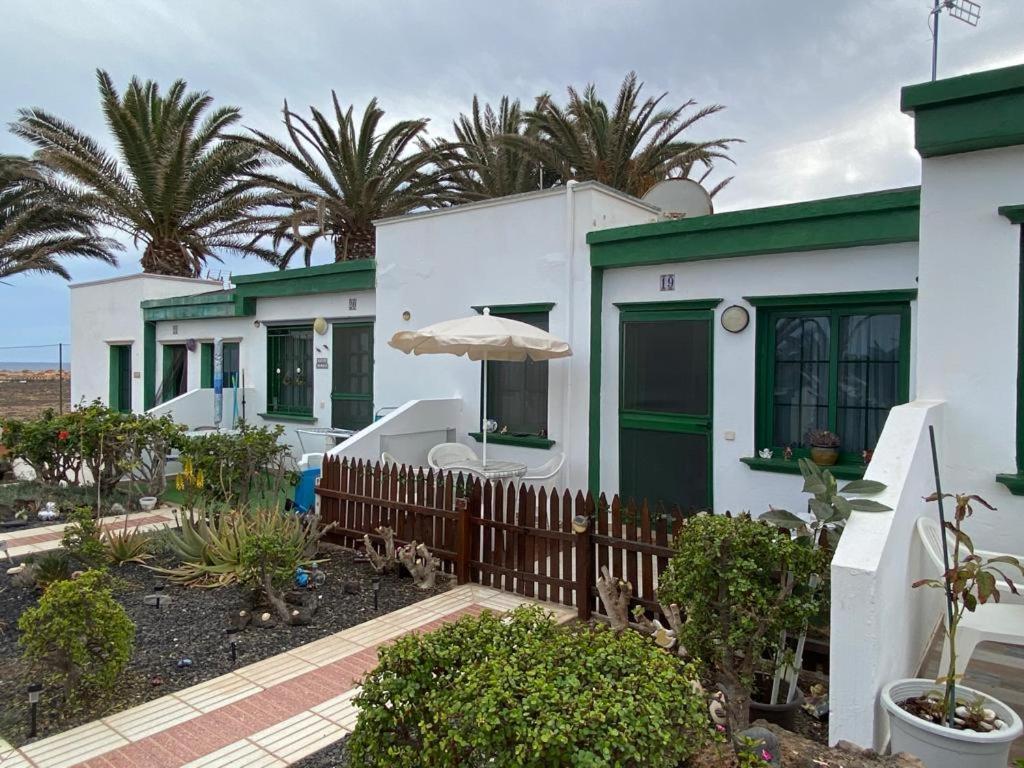 Casa Sandra Cocosol Costa De Antigua Extérieur photo