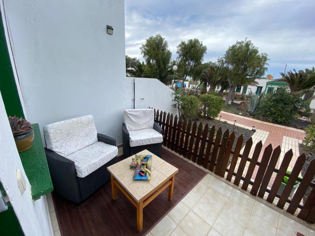 Casa Sandra Cocosol Costa De Antigua Extérieur photo