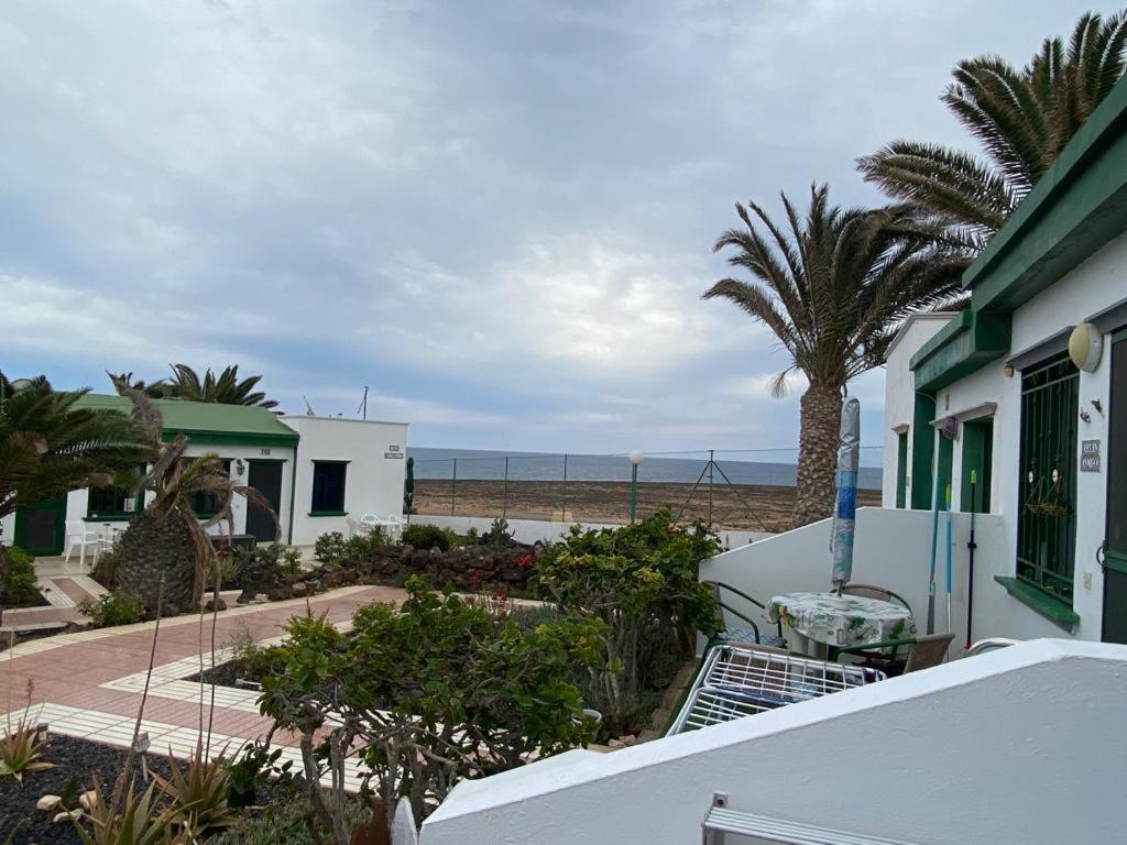 Casa Sandra Cocosol Costa De Antigua Extérieur photo