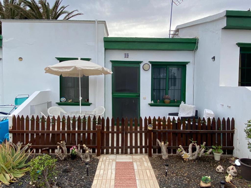 Casa Sandra Cocosol Costa De Antigua Extérieur photo