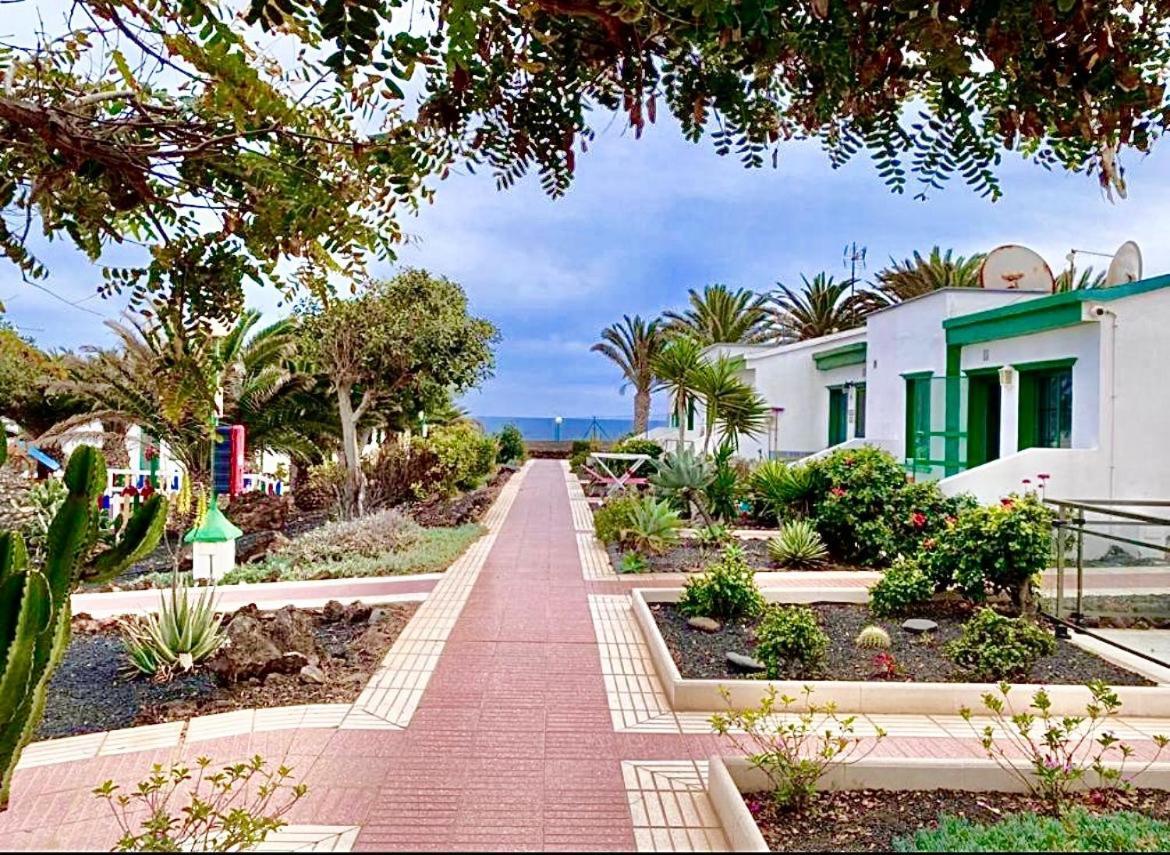 Casa Sandra Cocosol Costa De Antigua Extérieur photo