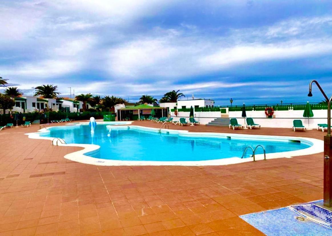 Casa Sandra Cocosol Costa De Antigua Extérieur photo