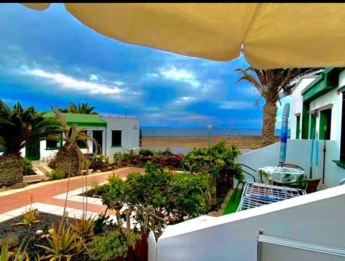 Casa Sandra Cocosol Costa De Antigua Extérieur photo